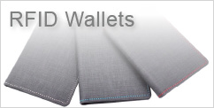 RFID Wallets
